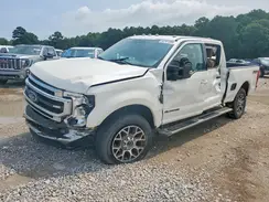 1FT7W2BT0LEC37191 2020 FORD F250