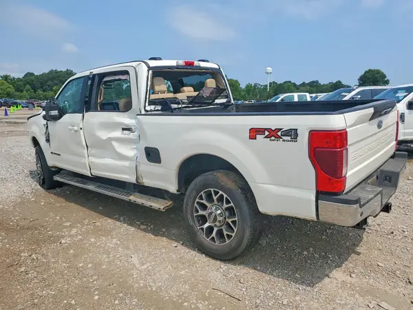 1FT7W2BT0LEC37191 2020 FORD F250 - Image 2