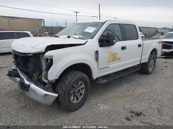1FT7W2BT0LEC44433 2020 FORD F250 - Image 2