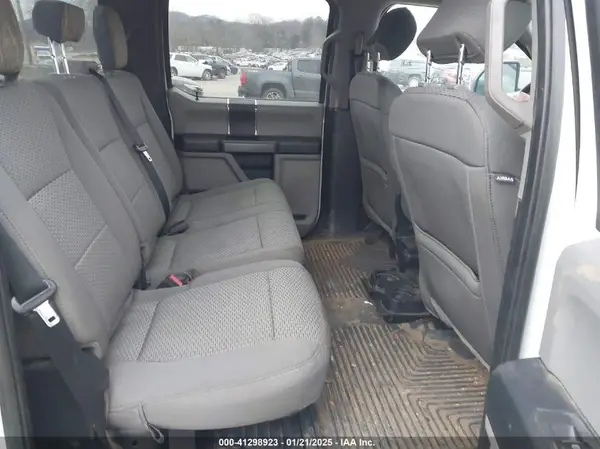 1FT7W2BT0LEC44433 2020 FORD F250 - Image 8