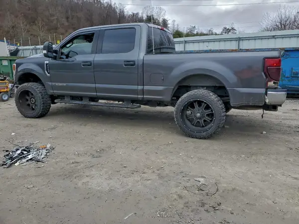 1FT7W2BT0LEC46070 2020 FORD F250 - Image 2