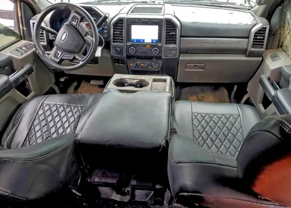 1FT7W2BT0LEC46070 2020 FORD F250 - Image 8