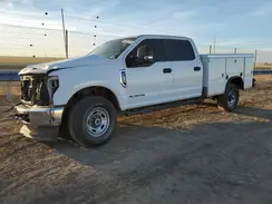 1FT7W2BT0LEC61264 2020 FORD F250