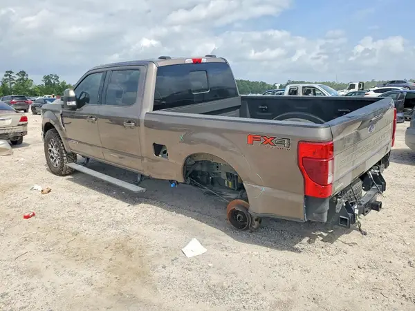 1FT7W2BT0LEC67369 2020 FORD F250 - Image 2