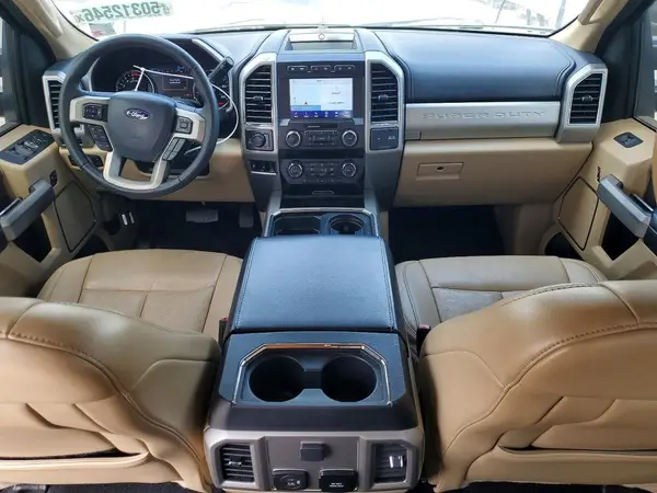 1FT7W2BT0LEC67369 2020 FORD F250 - Image 8