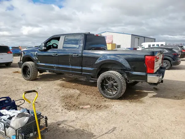 1FT7W2BT0LEC69378 2020 FORD F250 - Image 2