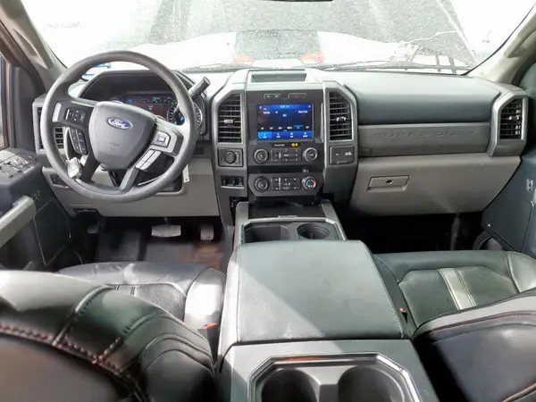 1FT7W2BT0LEC69378 2020 FORD F250 - Image 8
