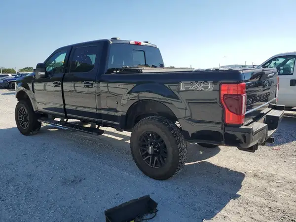 1FT7W2BT0LEC70448 2020 FORD F250 - Image 2