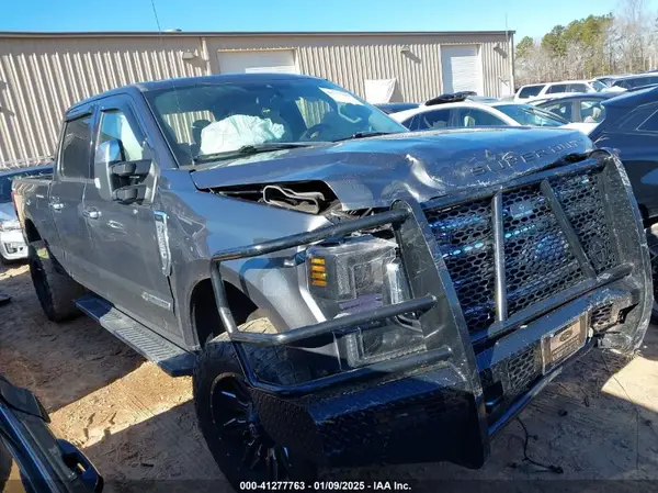 1FT7W2BT0LED01732 2020 FORD F250 - Image 1