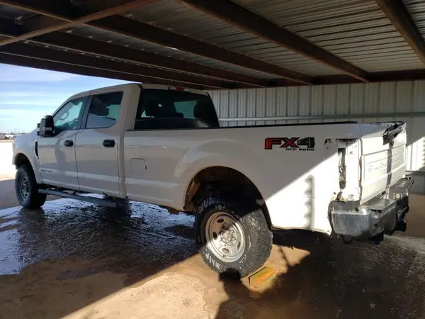 1FT7W2BT0LED07482 2020 FORD F250 - Image 2