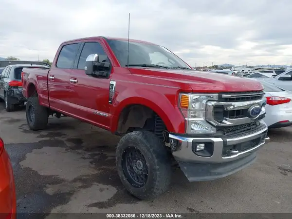 1FT7W2BT0LED21639 2020 FORD F250 - Image 1