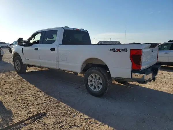 1FT7W2BT0LED35461 2020 FORD F250 - Image 2
