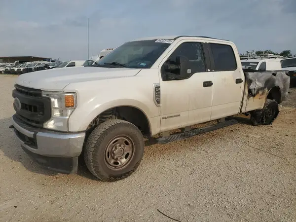 1FT7W2BT0LED36741 2020 FORD F250 - Image 1