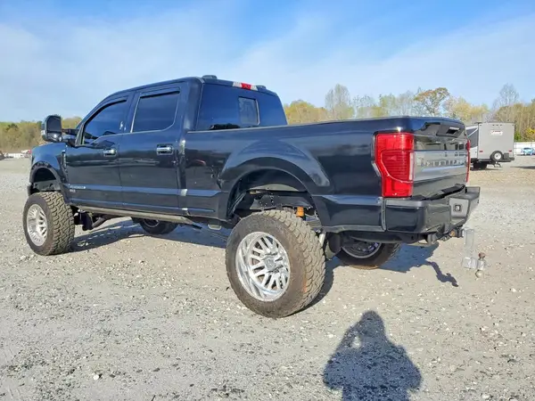1FT7W2BT0LED42085 2020 FORD F250 - Image 2