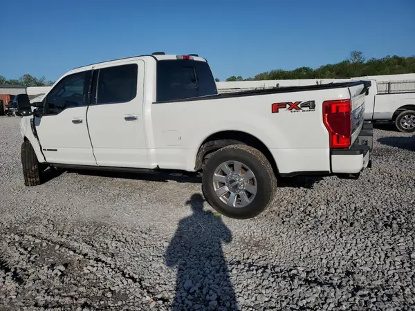 1FT7W2BT0LED45102 2020 FORD F250 - Image 2