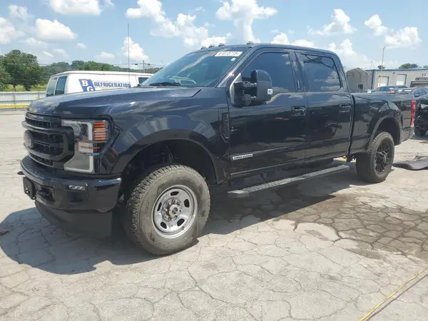 1FT7W2BT0LED67990 2020 FORD F250 - Image 1