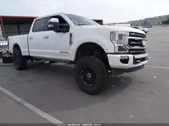 1FT7W2BT0LEE05282 2020 FORD F250