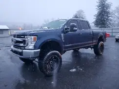 1FT7W2BT0LEE08876 2020 FORD F250