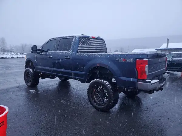 1FT7W2BT0LEE08876 2020 FORD F250 - Image 2