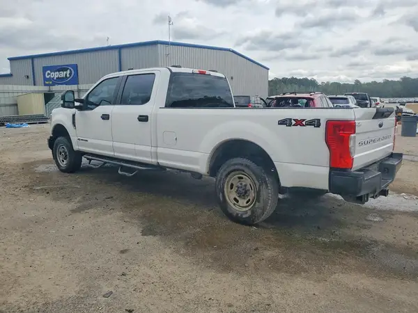 1FT7W2BT0LEE25094 2020 FORD F250 - Image 2
