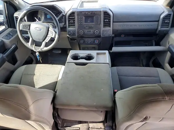 1FT7W2BT0LEE25094 2020 FORD F250 - Image 8