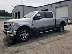 1FT7W2BT0LEE61397 2020 FORD F250