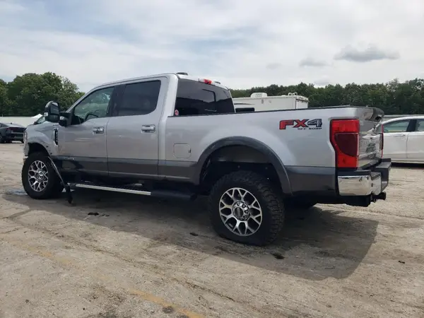 1FT7W2BT0LEE61397 2020 FORD F250 - Image 2