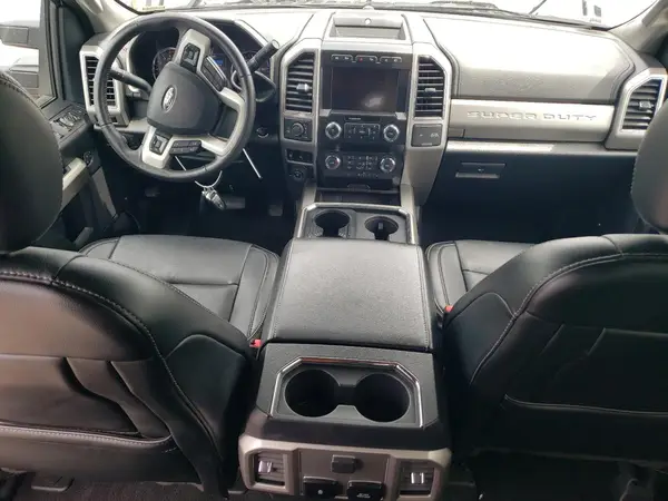 1FT7W2BT0LEE61397 2020 FORD F250 - Image 8
