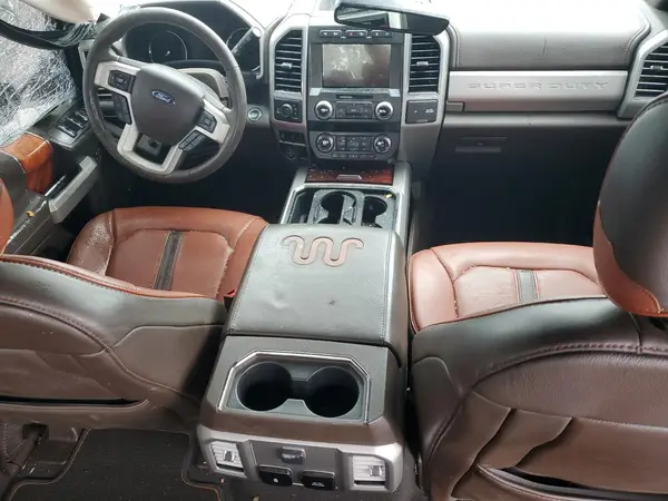 1FT7W2BT0LEE75123 2020 FORD F250 - Image 8