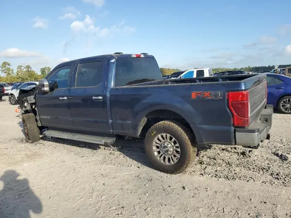 1FT7W2BT0LEE85070 2020 FORD F250 - Image 2