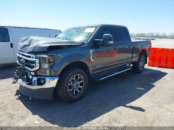1FT7W2BT0LEE94318 2020 FORD F250 - Image 2