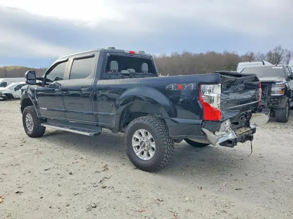 1FT7W2BT0LEE97834 2020 FORD F250 - Image 2