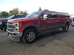 1FT7W2BT0LEF00005 2020 FORD F250