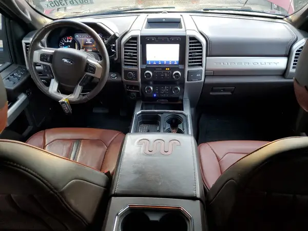 1FT7W2BT0LEF00005 2020 FORD F250 - Image 8