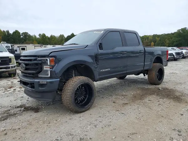 1FT7W2BT0MEC02555 2021 FORD F250