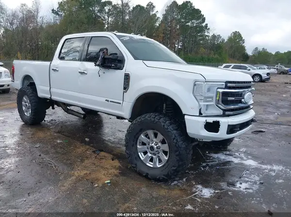 1FT7W2BT0MEC03060 2021 FORD F250 - Image 1