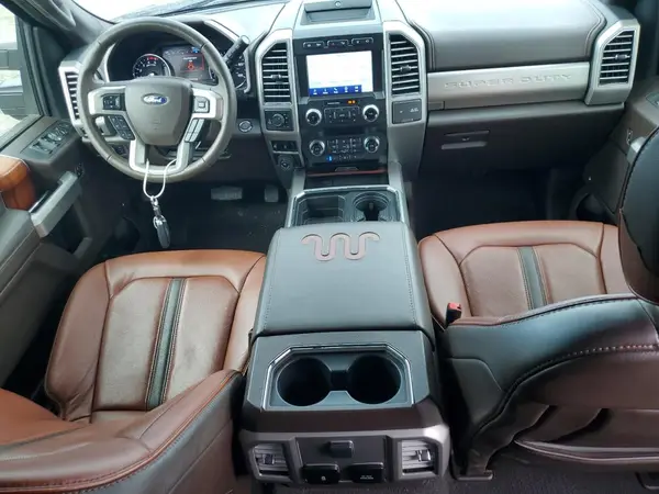 1FT7W2BT0MEC0569 2021 FORD F250 - Image 8