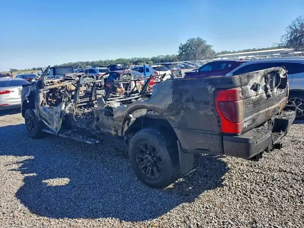 1FT7W2BT0MEC46118 2021 FORD F250 - Image 2