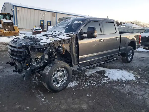 1FT7W2BT0MEC51464 2021 FORD F250 - Image 1