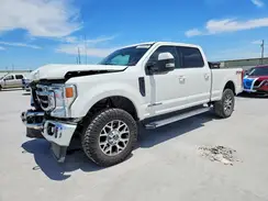 1FT7W2BT0MEC81516 2021 FORD F250