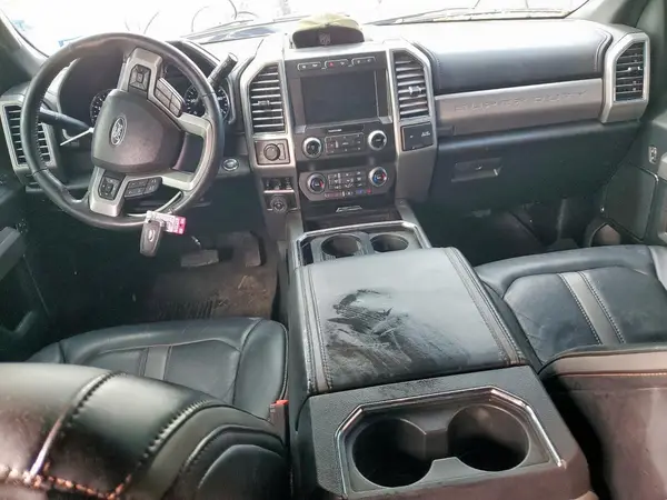 1FT7W2BT0MEC87851 2021 FORD F250 - Image 8