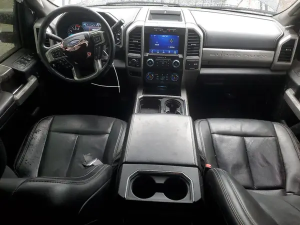 1FT7W2BT0MEC93245 2021 FORD F250 - Image 8