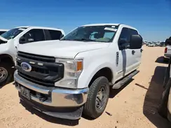 1FT7W2BT0MED02767 2021 FORD F250
