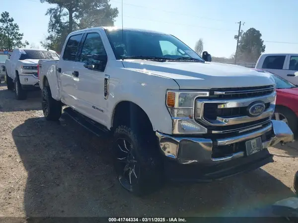 1FT7W2BT0MED05328 2021 FORD F250 - Image 1