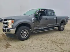 1FT7W2BT0MED12263 2021 FORD F250