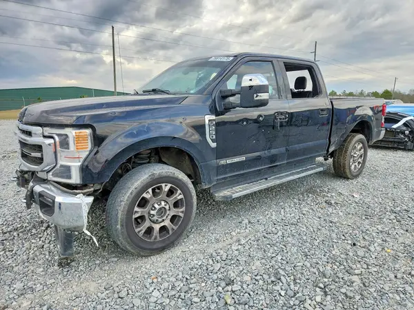 1FT7W2BT0MED12456 2021 FORD F250 - Image 1