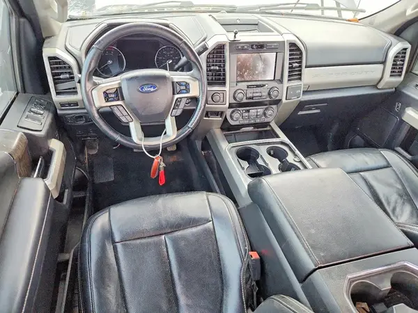 1FT7W2BT0MED12456 2021 FORD F250 - Image 8