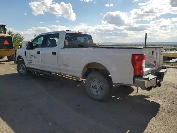 1FT7W2BT0MED13994 2021 FORD F250 - Image 2