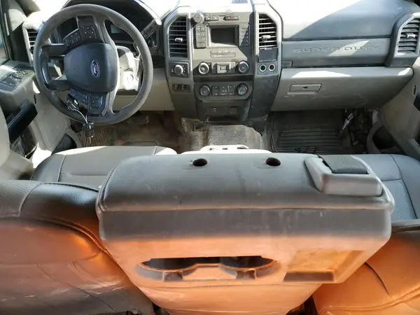 1FT7W2BT0MED13994 2021 FORD F250 - Image 8