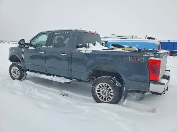 1FT7W2BT0MED34893 2021 FORD F250 - Image 2